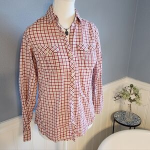 Nice Button Down Shirt